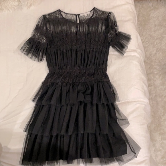 Great Dress or perfect over jeans with booties - Picture 1 of 3